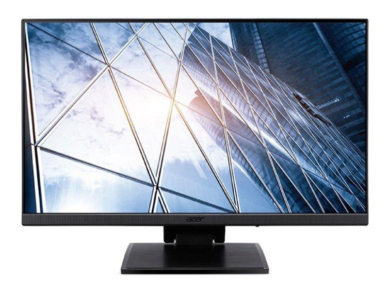 24" Acer UT241Y Abmihuzx - 1920x1080 (FHD) - 75Hz - IPS - KVM switch