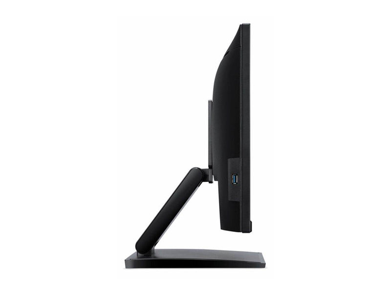 24" Acer UT241Y Abmihuzx - 1920x1080 (FHD) - 75Hz - IPS - KVM switch