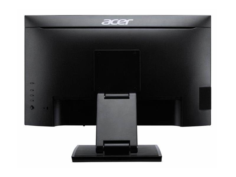 24" Acer UT241Y Abmihuzx - 1920x1080 (FHD) - 75Hz - IPS - KVM switch
