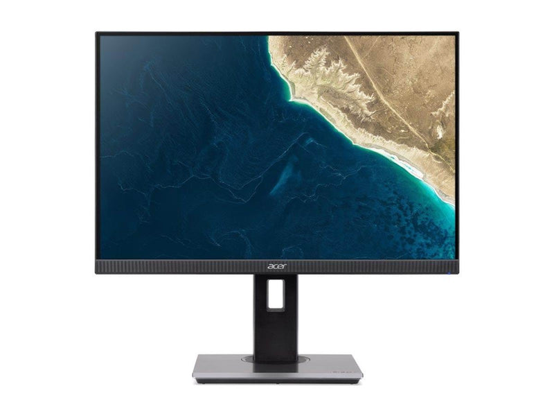 24" Acer Vero B247W - 1920x1200 - 100Hz - IPS