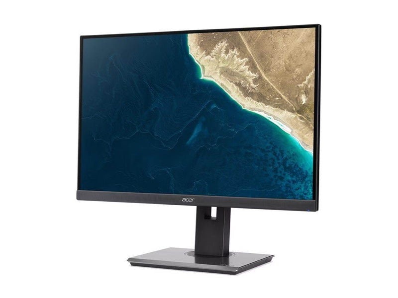 24" Acer Vero B247W - 1920x1200 - 100Hz - IPS