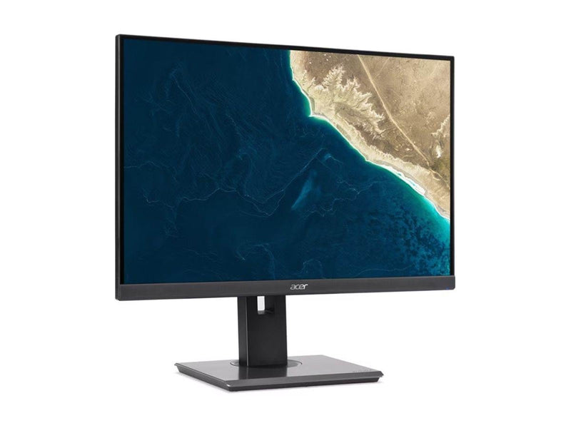 24" Acer Vero B247W - 1920x1200 - 100Hz - IPS