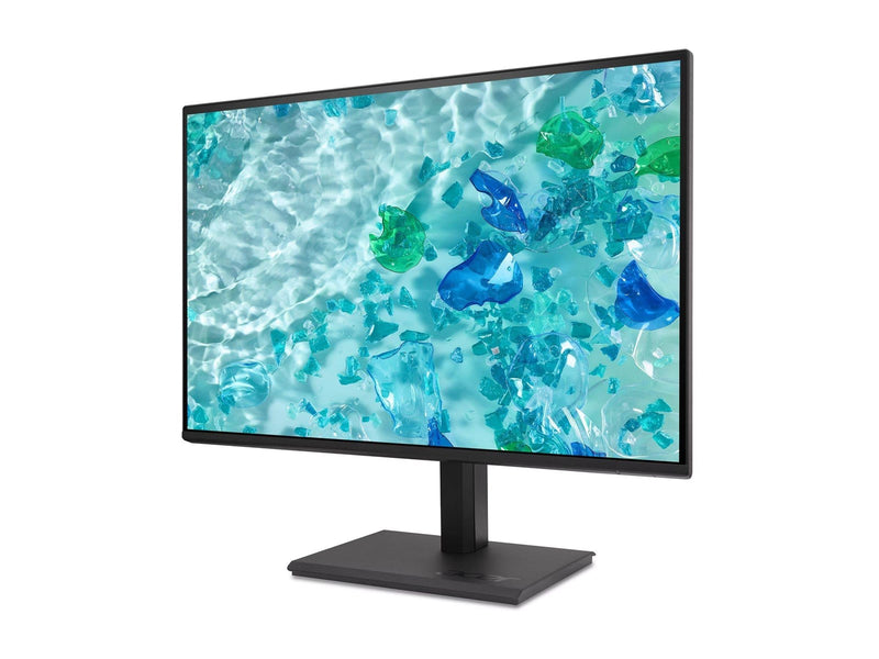 24" Acer Vero B247Y - 1920x1080 (FHD) - 120Hz - IPS