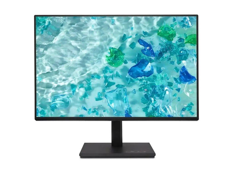 24" Acer Vero B247Y - 1920x1080 (FHD) - 120Hz - IPS
