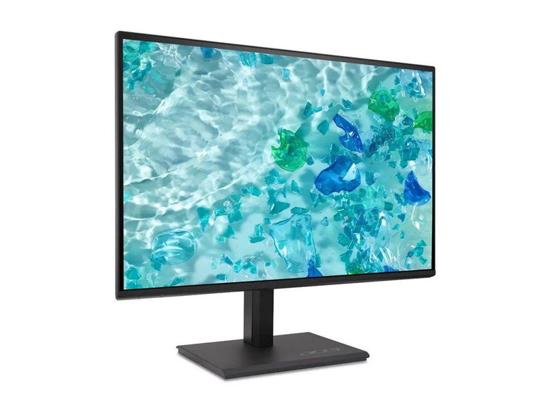 24" Acer Vero B247Y - 1920x1080 (FHD) - 120Hz - IPS