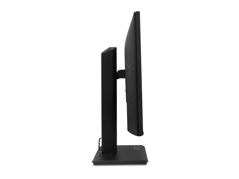 24" Acer Vero B247Y - 1920x1080 (FHD) - 120Hz - IPS
