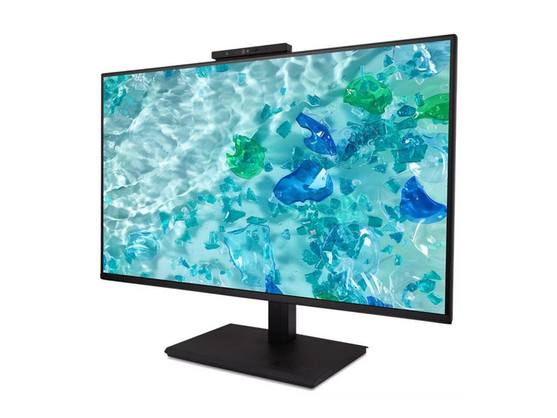 24" Acer Vero B247Y - 1920x1080 (FHD) - IPS