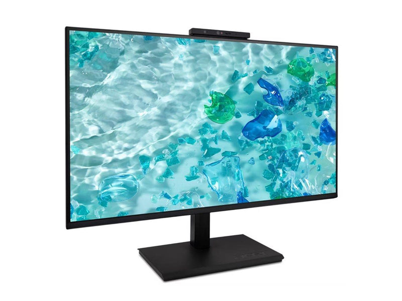 24" Acer Vero B247Y - 1920x1080 (FHD) - IPS