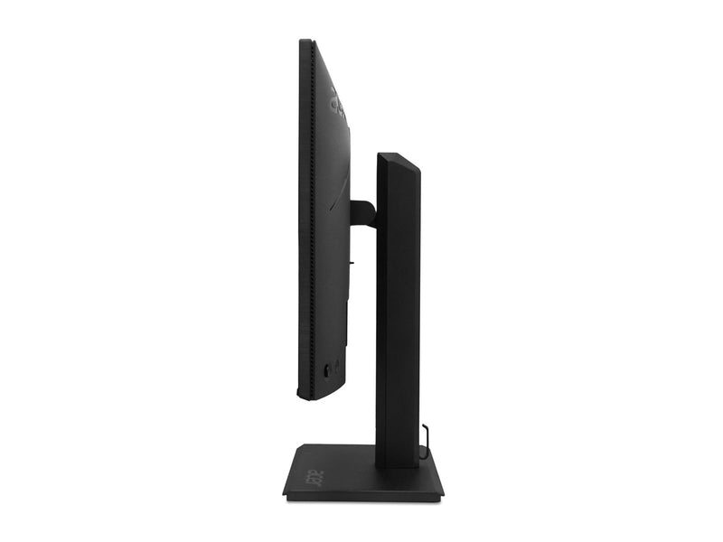 24" Acer Vero B248W - 1920x1200 - 100Hz - IPS