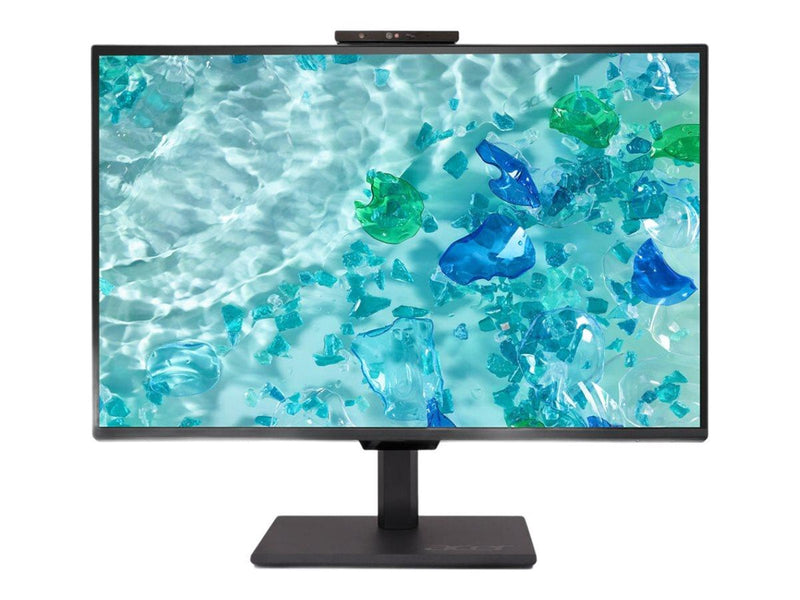 24" Acer Vero B248Y - 1920x1080 (FHD) - 120Hz - IPS