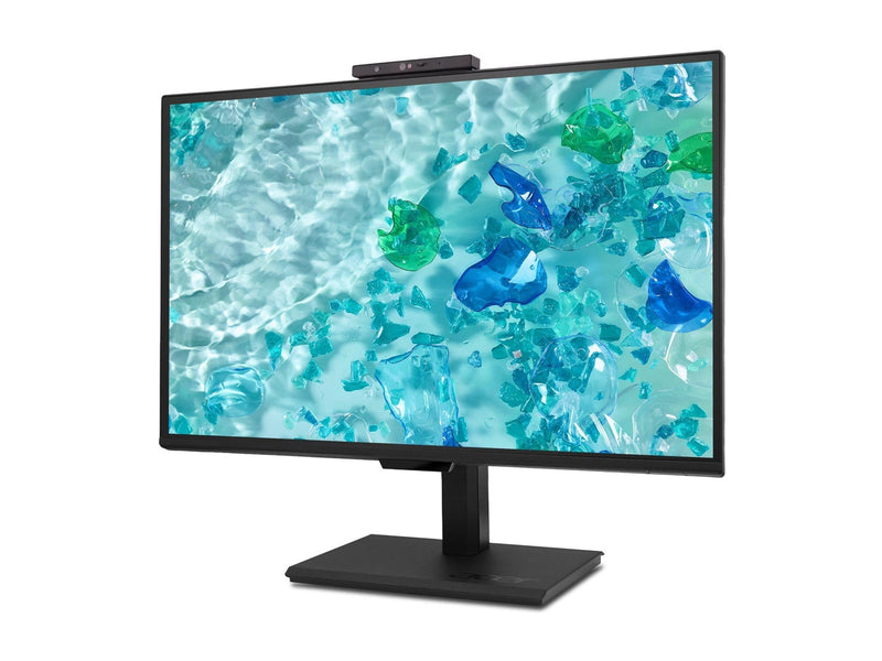 24" Acer Vero B248Y - 1920x1080 (FHD) - 120Hz - IPS