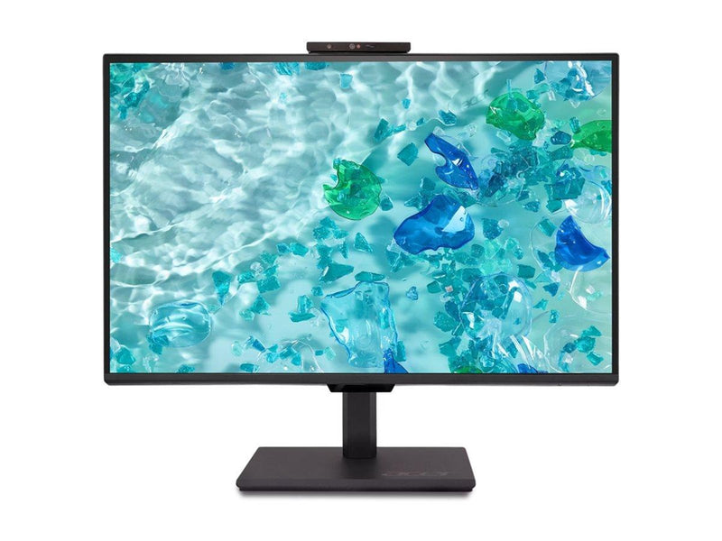 24" Acer Vero B248Y Gbemiqpruzx