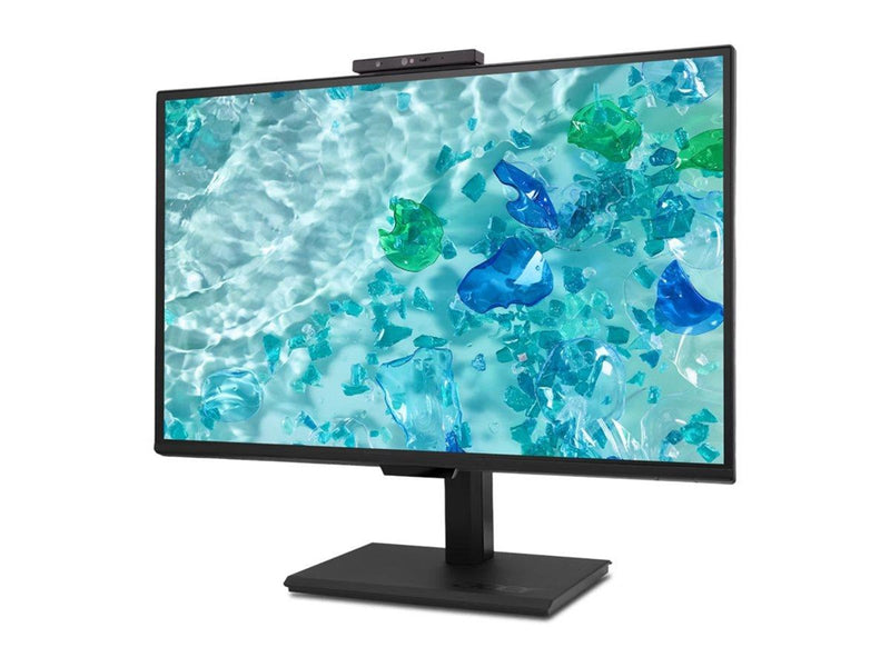 24" Acer Vero B248Y Gbemiqpruzx