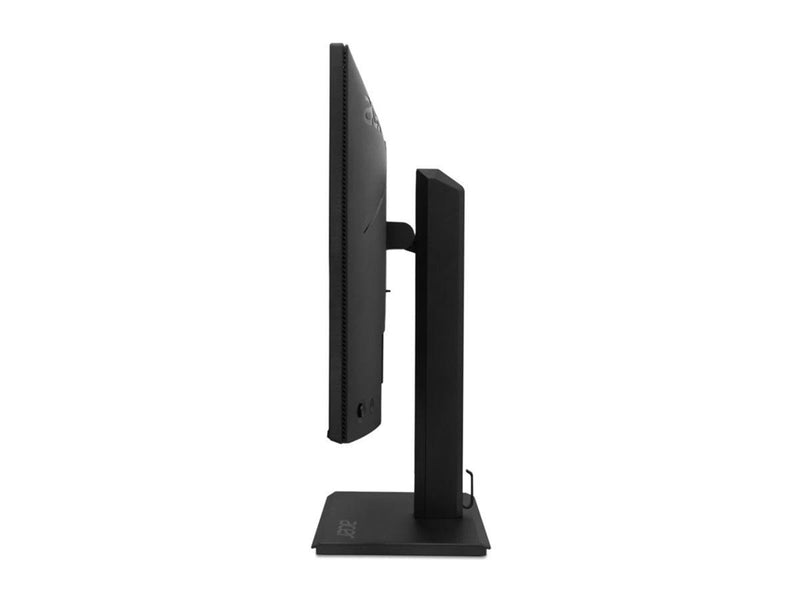 24" Acer Vero B248Y Gbemiqpruzx