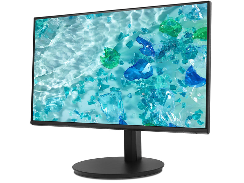 24" Acer Vero CB242Y - 1920x1080 (FHD) - 60Hz - LCD