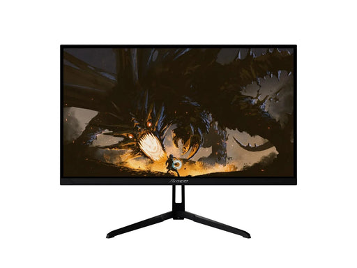 24" Arozzi Nova (Black) - 1920x1080 (FHD) - 200Hz - IPS