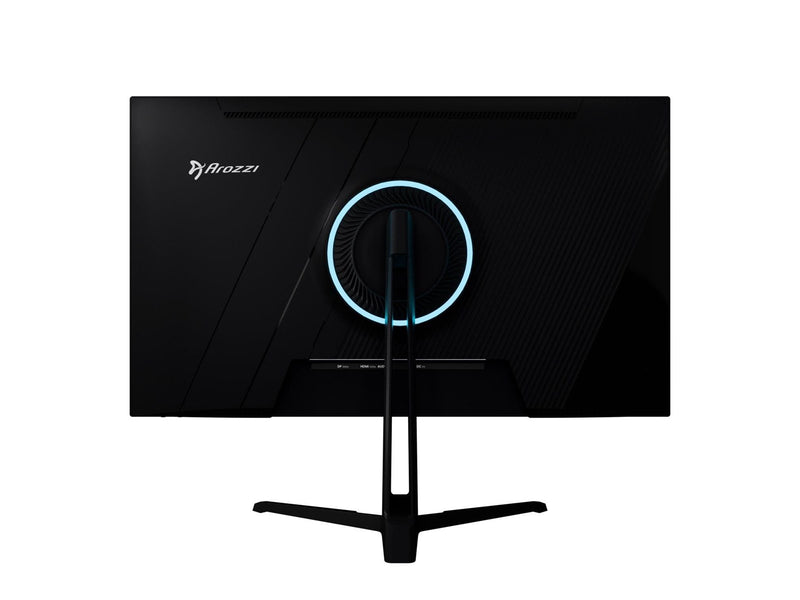 24" Arozzi Nova (Black) - 1920x1080 (FHD) - 200Hz - IPS