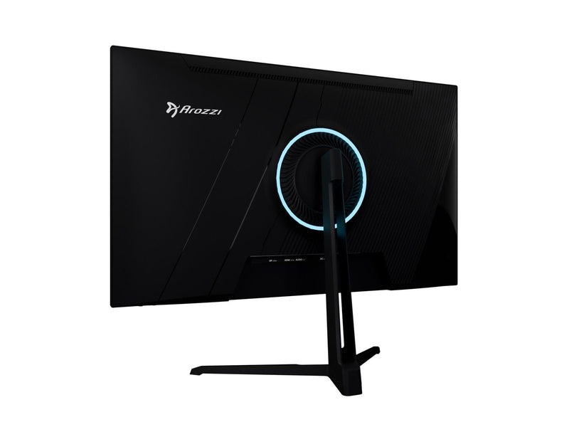 24" Arozzi Nova (Black) - 1920x1080 (FHD) - 200Hz - IPS