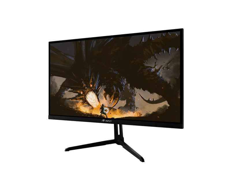 24" Arozzi Nova (Black) - 1920x1080 (FHD) - 200Hz - IPS