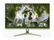24" Arozzi Nova (Green) 24″ computer monitor