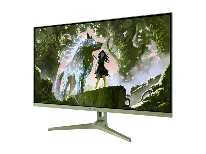 24" Arozzi Nova (Green) 24″ computer monitor