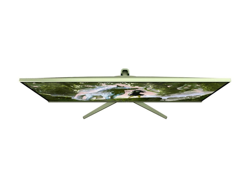 24" Arozzi Nova (Green) 24″ computer monitor