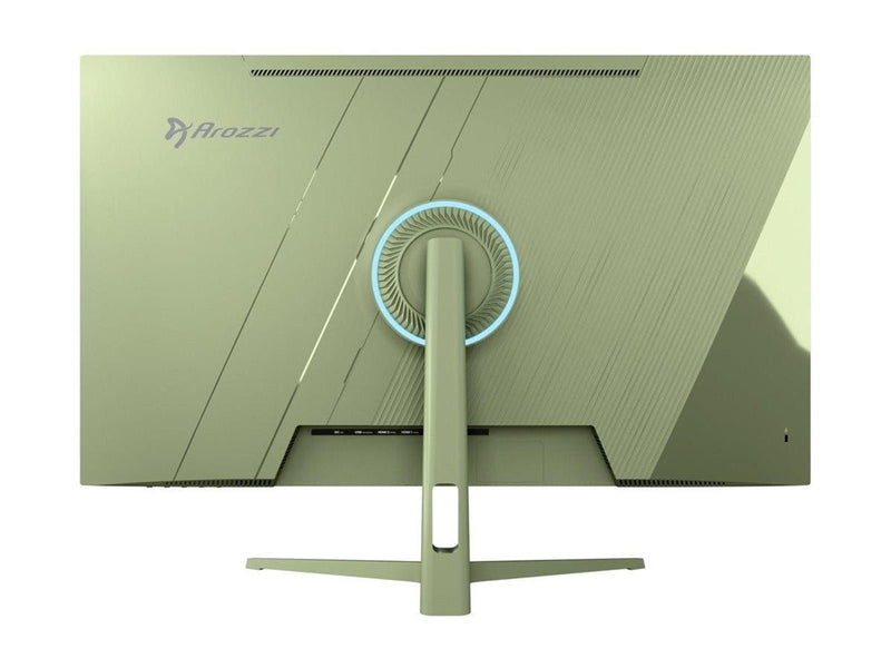 24" Arozzi Nova (Green) 24″ computer monitor