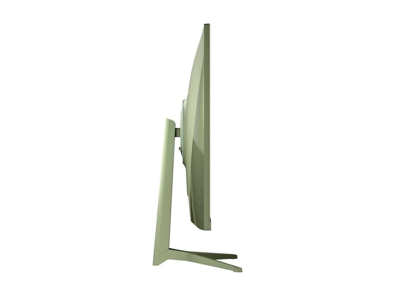 24" Arozzi Nova (Green) 24″ computer monitor