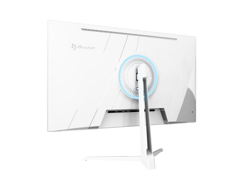 24" Arozzi Nova (White) - 1920x1080 (FHD) - 200Hz - IPS