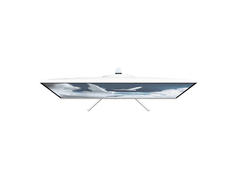 24" Arozzi Nova (White) - 1920x1080 (FHD) - 200Hz - IPS