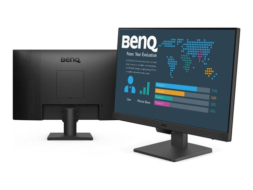 24" BenQ BL2490 - LED monitor - Full HD (1080p) - 23.8"