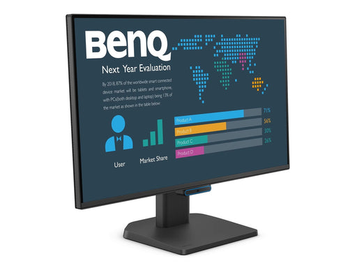 24" BenQ BL2490C - 1920x1080 (FHD) - 144Hz - IPS