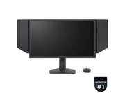 24" BenQ XL2540X+