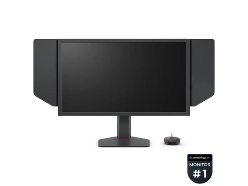 24" BenQ XL2540X+