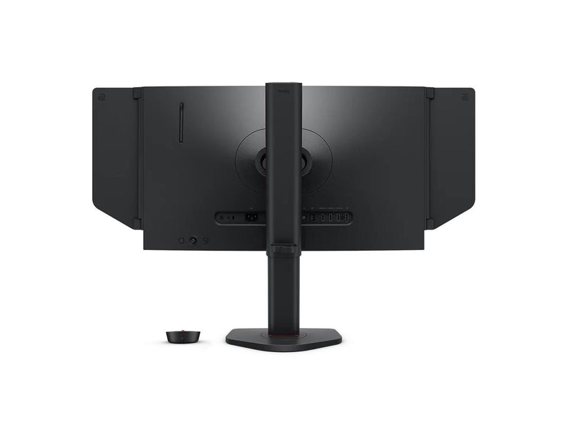 24" BenQ XL2540X+