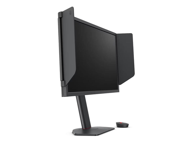 24" BenQ XL2540X+