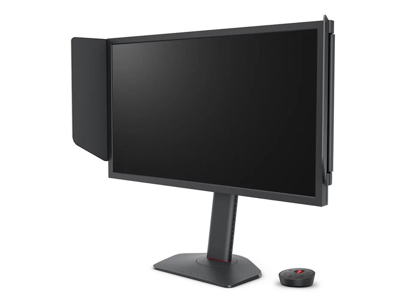 24" BenQ XL2540X+