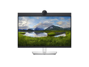 24" Dell P2424HEB - 1920x1080 (FHD) - 60Hz - IPS - 90W USB-C