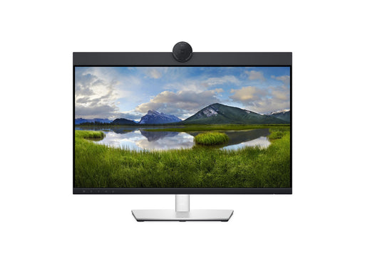 24" Dell P2424HEB - 1920x1080 (FHD) - 60Hz - IPS - 90W USB-C