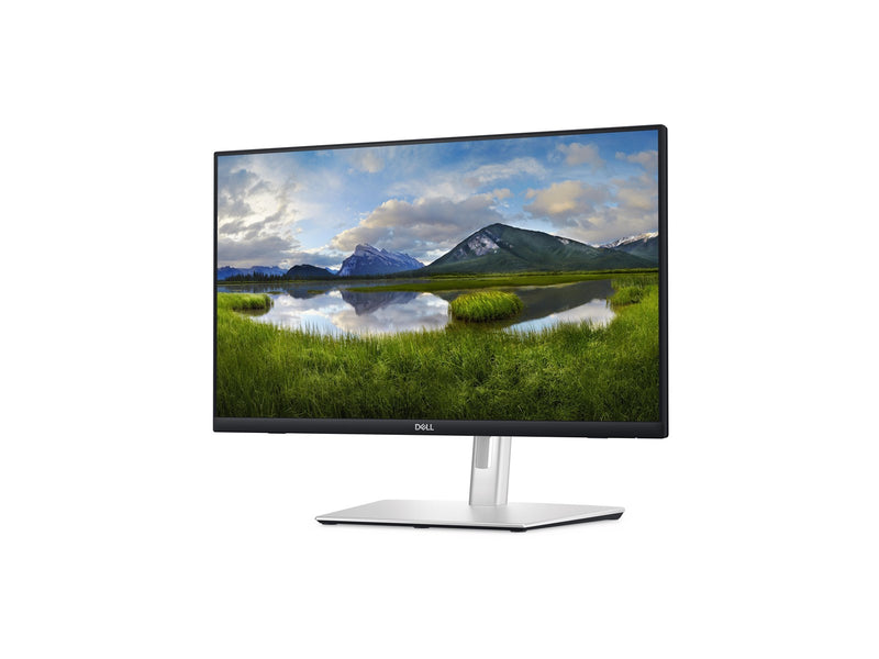 24" Dell P2424HT - 1920x1080 (FHD) - 60Hz - IPS - 90W USB-C