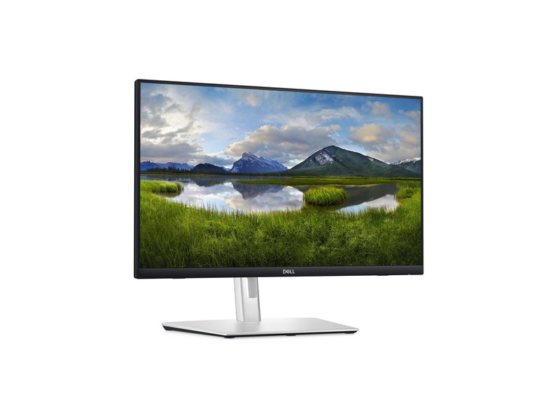 24" Dell P2424HT - 1920x1080 (FHD) - 60Hz - IPS - 90W USB-C