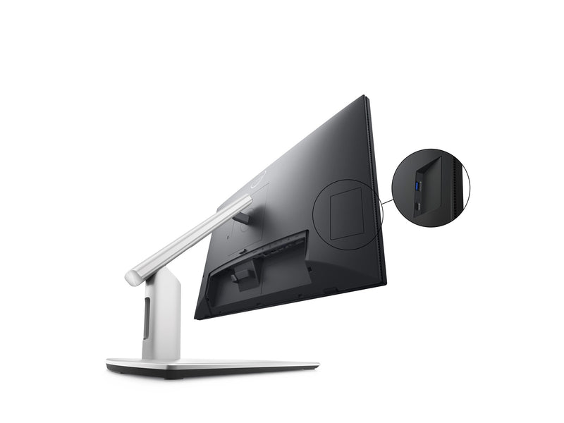 24" Dell P2424HT - 1920x1080 (FHD) - 60Hz - IPS - 90W USB-C
