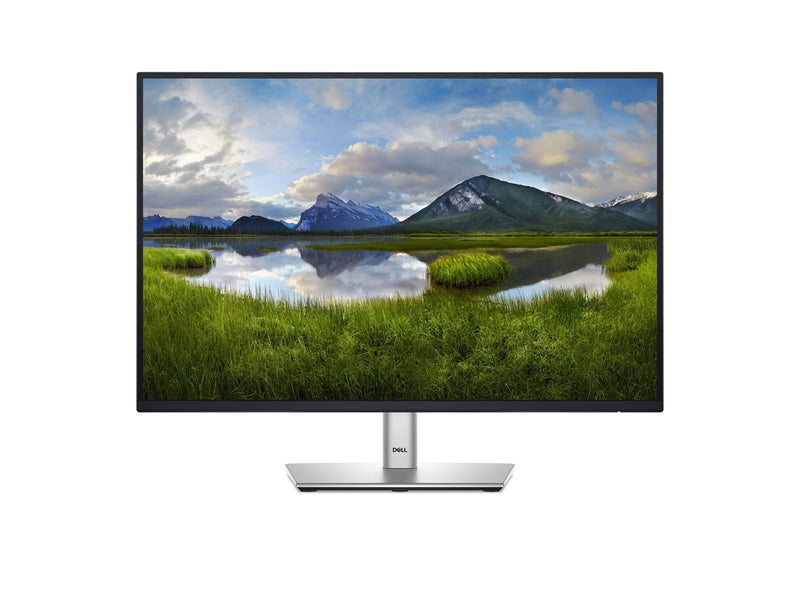 24" Dell P2425 - 1920x1200 - 100Hz - IPS - 15W USB-C