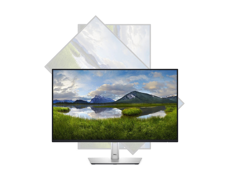 24" Dell P2425H - 1920x1080 (FHD) - 100Hz - IPS - 15W USB-C