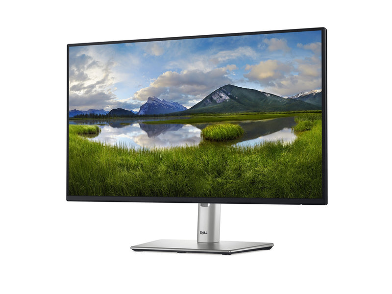 24" Dell P2425H - 1920x1080 (FHD) - 100Hz - IPS - 15W USB-C