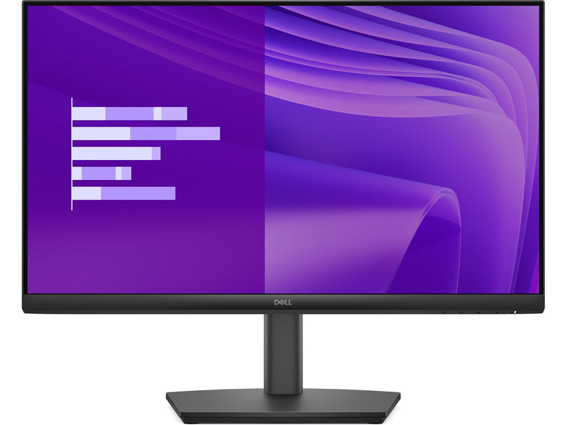 24" Dell Pro E2425HSM - 1920x1080 (FHD) - 100Hz - IPS