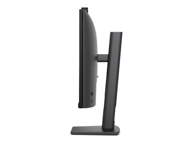 24" Dell Pro P 24 USB-C Hub Webcam Monitor
