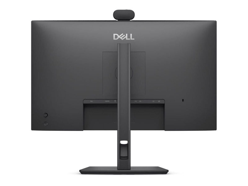 24" Dell Pro P 24 USB-C Hub Webcam Monitor