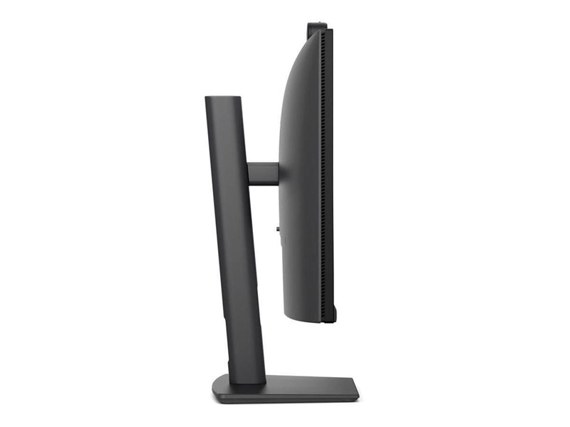 24" Dell Pro P 24 USB-C Hub Webcam Monitor
