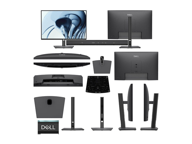 24" Dell Pro P P2426